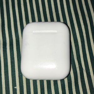 Apple Airpods Case Only